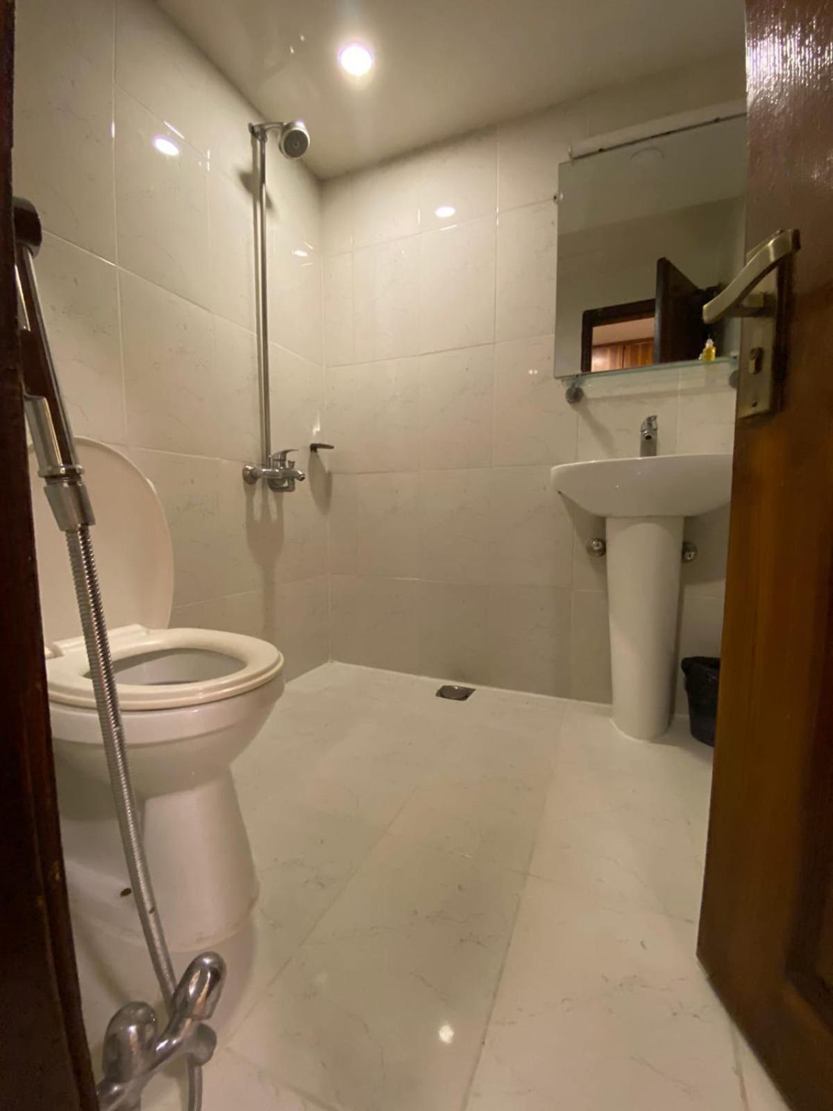 Diplomat Hotel İslamabad Dış mekan fotoğraf