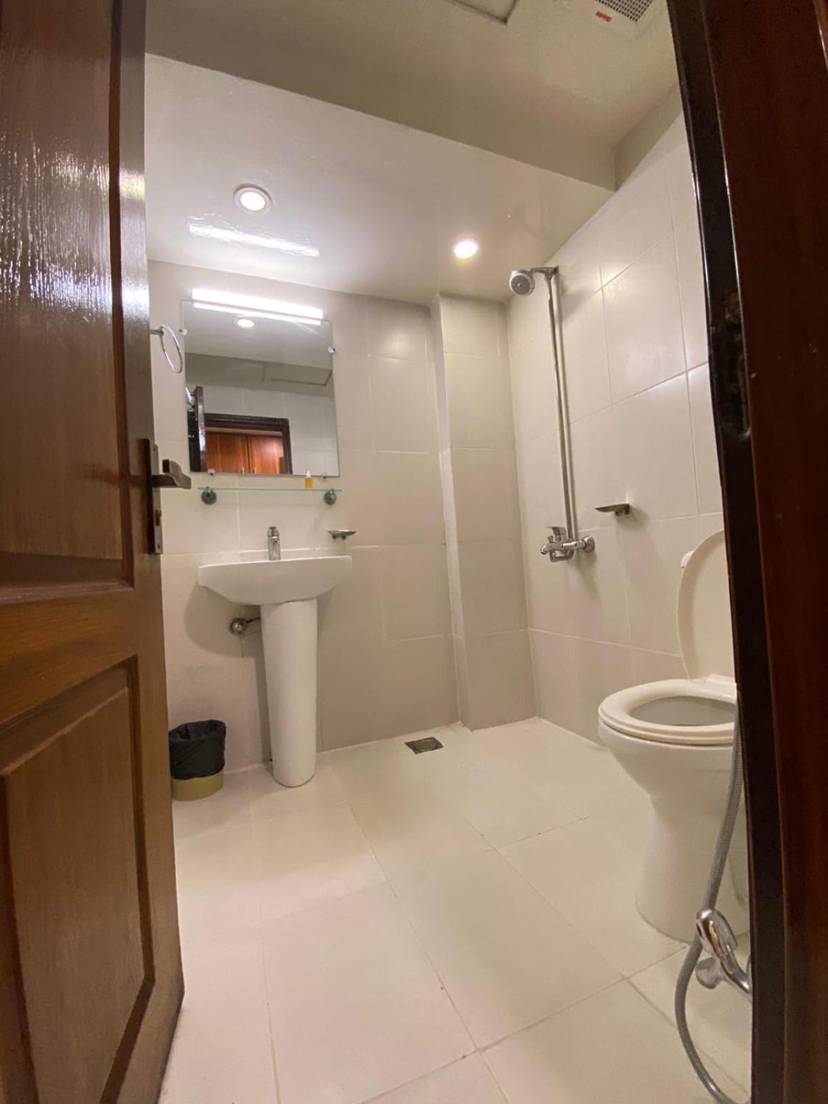 Diplomat Hotel İslamabad Dış mekan fotoğraf