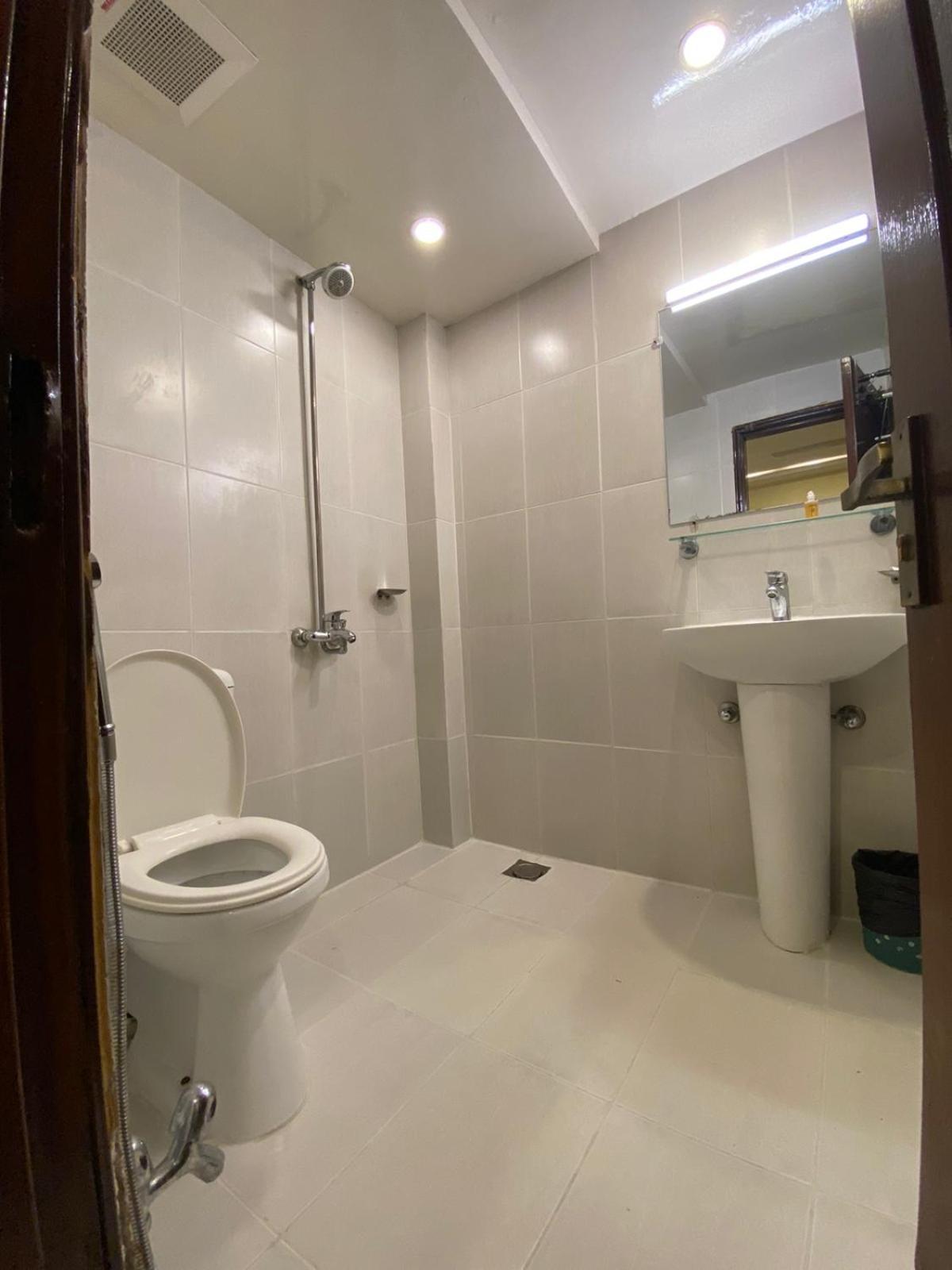 Diplomat Hotel İslamabad Dış mekan fotoğraf
